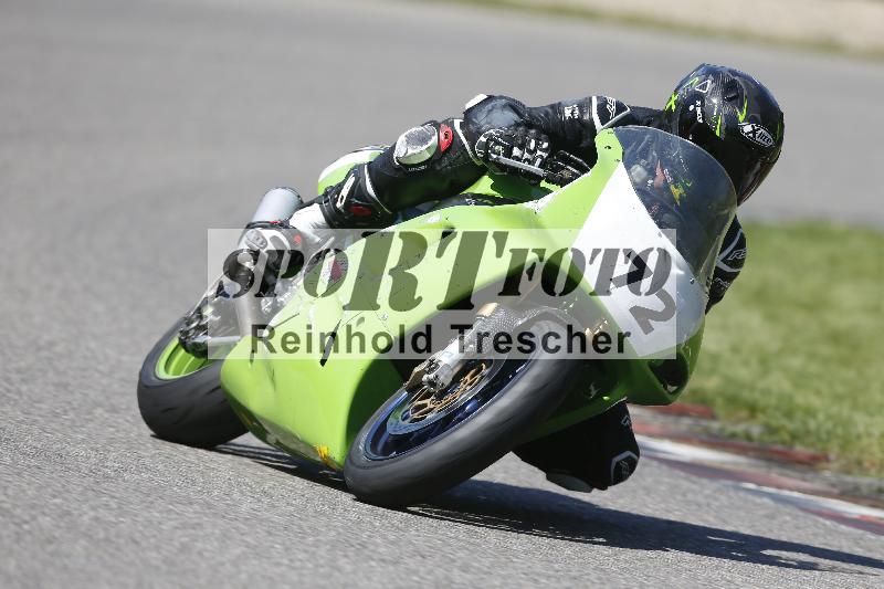 /12 30.04.2025 Speer Racing ADR/Classic/72